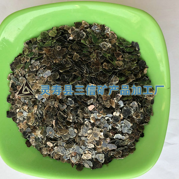 巖片