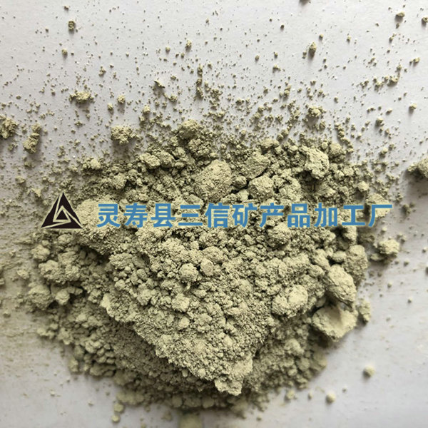 云母粉