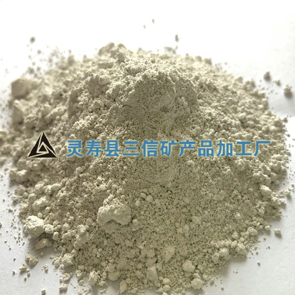 云母粉