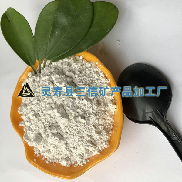 云母粉