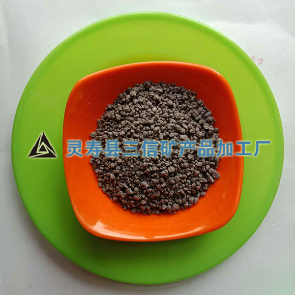 陶瓷顆粒