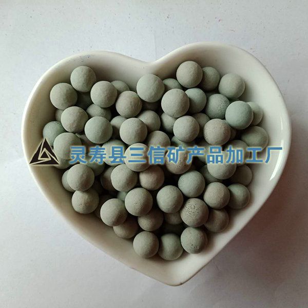 陶瓷球