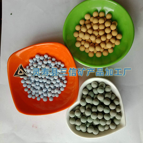 陶瓷球