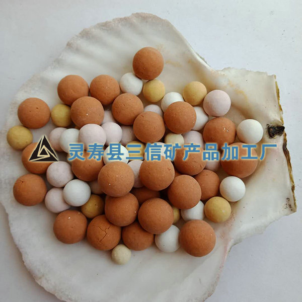 陶瓷球