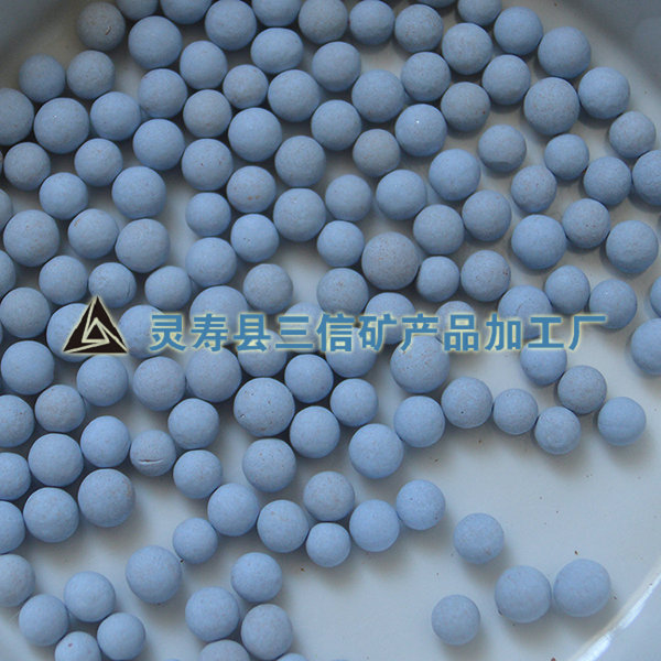 陶瓷球