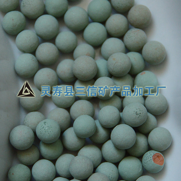 陶瓷球