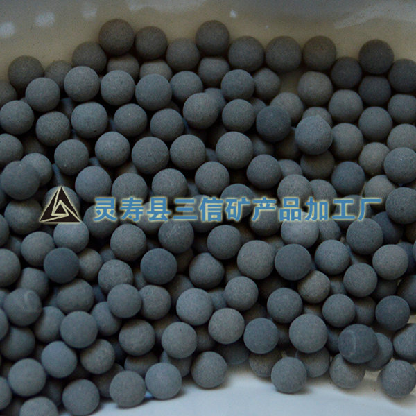 陶瓷球