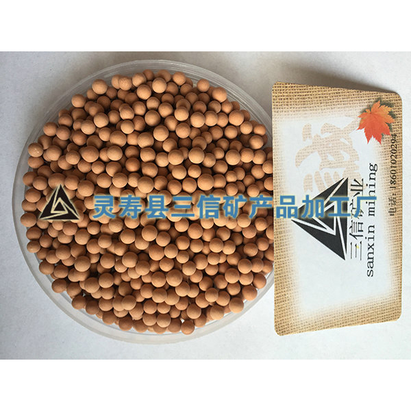 陶瓷球