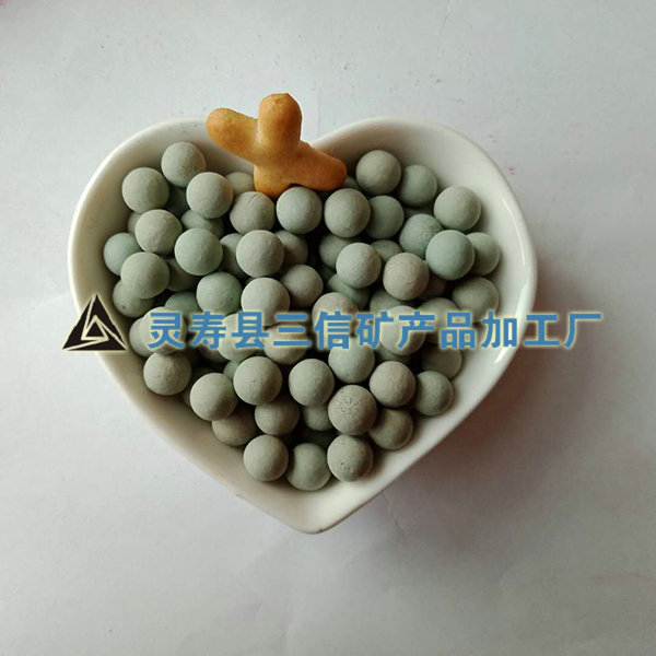 陶瓷球